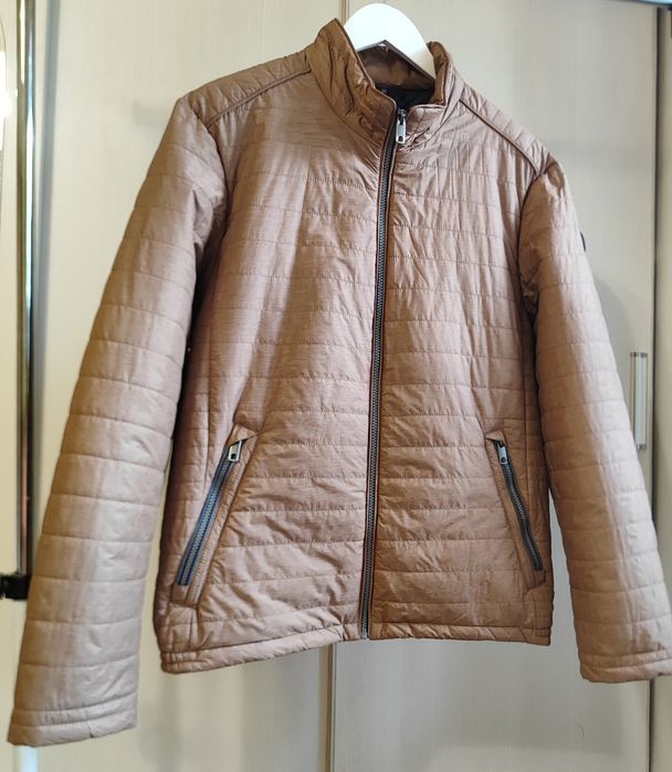 Демисезонная куртка Bartlett (Германия)