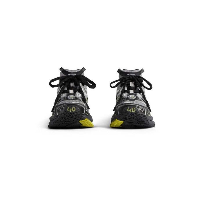 Обувки Balenciaga RUNNER track кецове сникърси маратонки