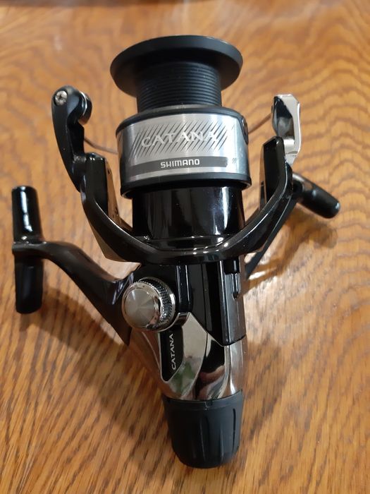 Mulineta shimano II