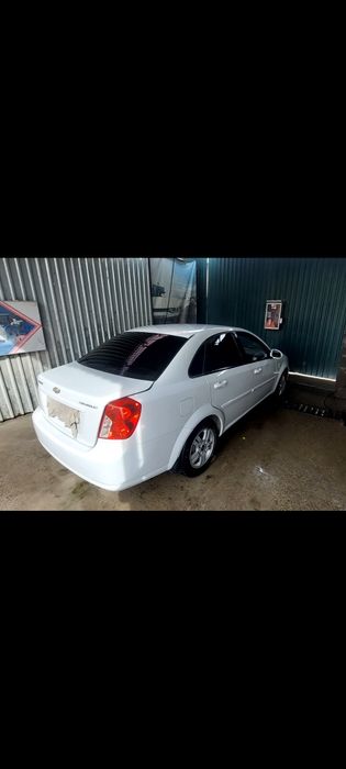 Lasetti 1.8 Sotiladi sastayani ideal