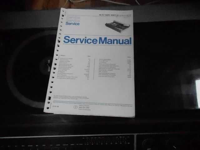Philips SX6987 = combina HIFI - radio, casetofon, picup, boxe, manual