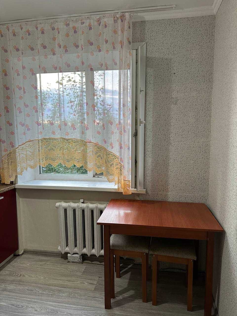 продам 2-комн квартира р-он Орбита-Евразия