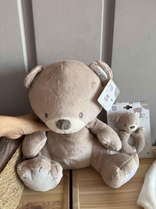 Играчки за новородено mothercare