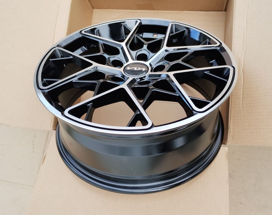 Jante R16 Noi KIA CEED Sportage Soul Venga X-CEED Optima Niro