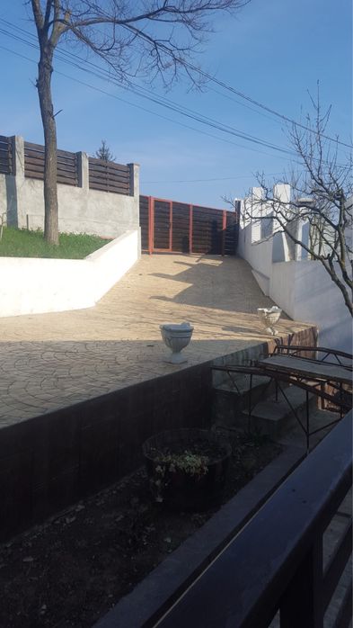 Casa de vanzare !