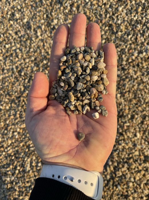 Vand piatra nisip pamant vegetal