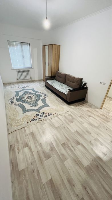 1-комн квартира/1-этаж