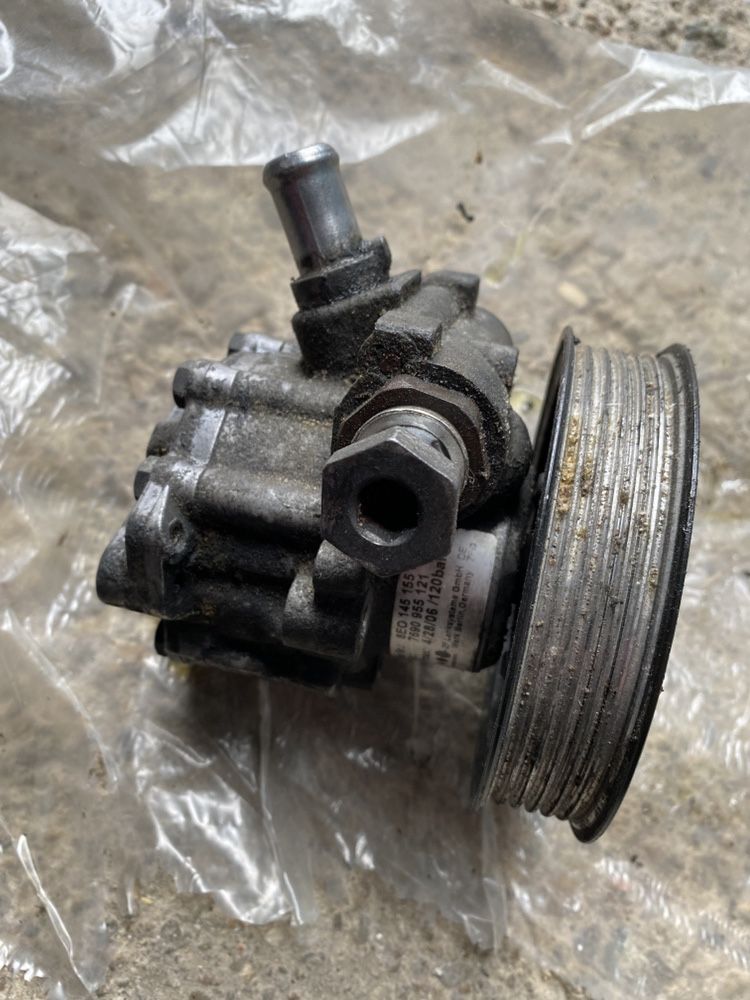 Pompa servo directie audi A4 B7 2.0 tdi BPW