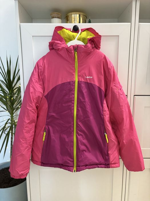 Якета и панталон за ски размер 146-152 см