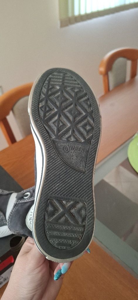 Дамски кецове converse