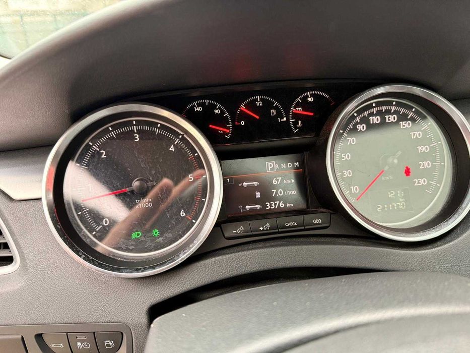 De vanzare Peugeot 508 GT diesel an 2012 automatic