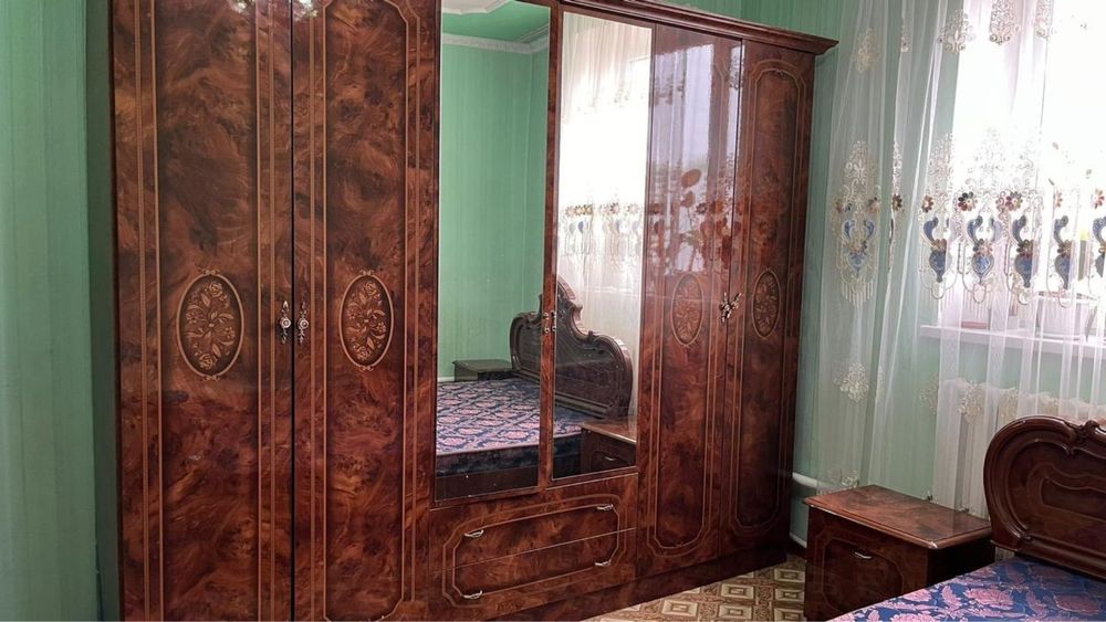 Шифоньер для спальни