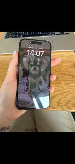 iPhone 15 Pro 256GB