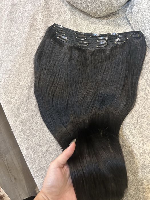 Естествена коса 250 грама