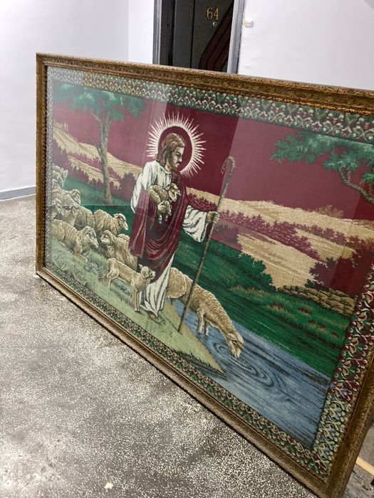 Carpetă de vânzare