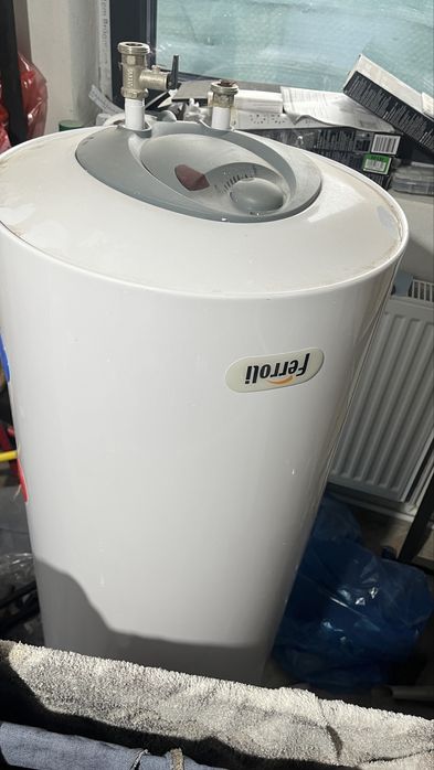 Boiler termo electric ferroli 130l