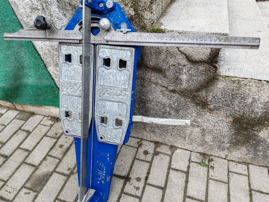 Vand Masina de taiat gresie și faianță  profesionala 80 cm!!