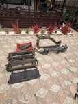 Cadru motor, trager suport superior clapete active ford mondeo mk5