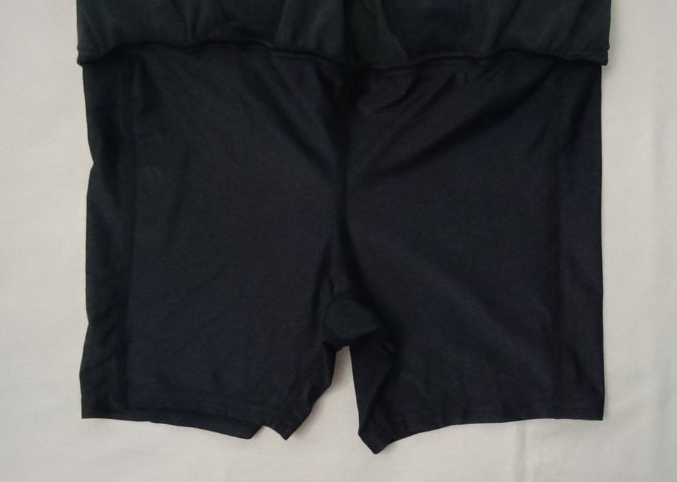 Mizuno 2in1 Shorts оригинални гащета с клин 2в1 M Рийбок шорти 2в1