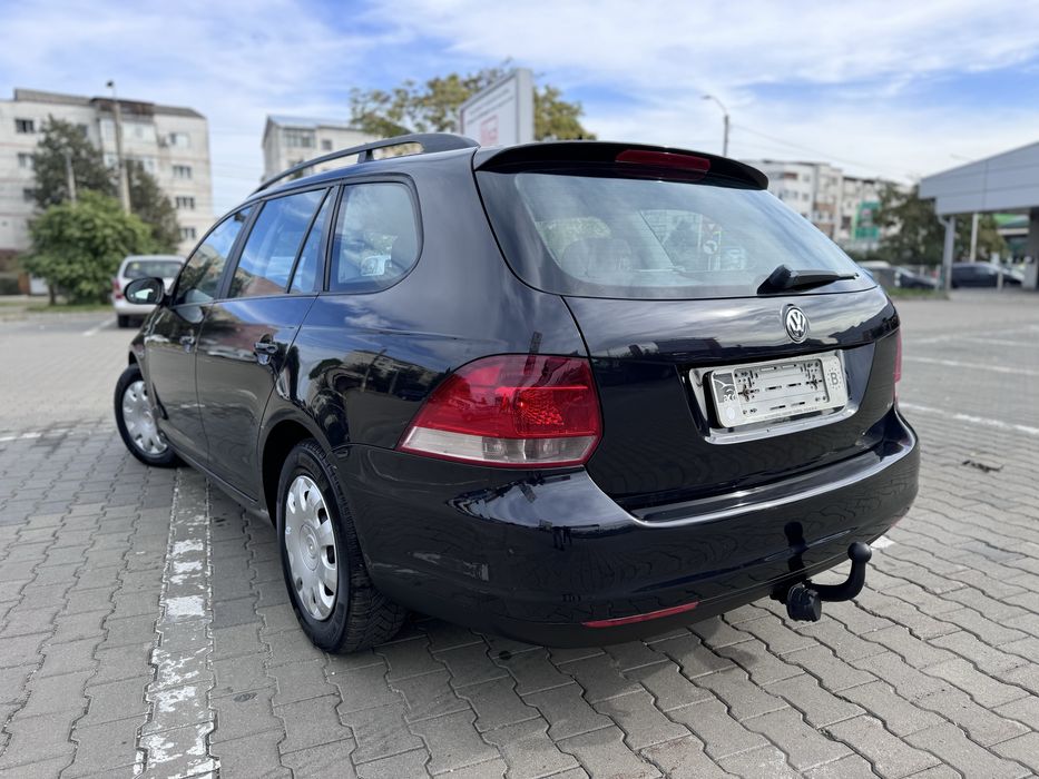 Vand golf 5 inmatriculat …recent adus fara filtru de particul