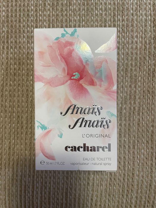 Парфуми Cacharel Anais Anais