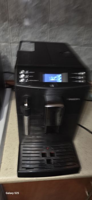 Кафе автомат флипс