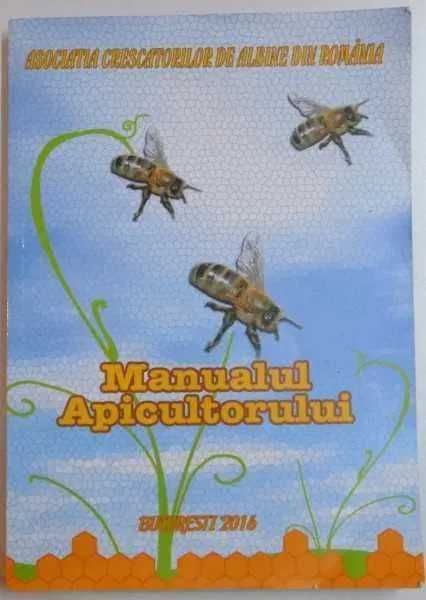 Manualul Apicultorului