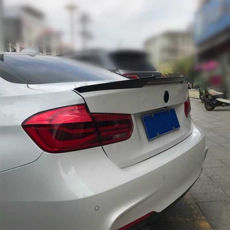 M4 Style спойлер за BMW F30