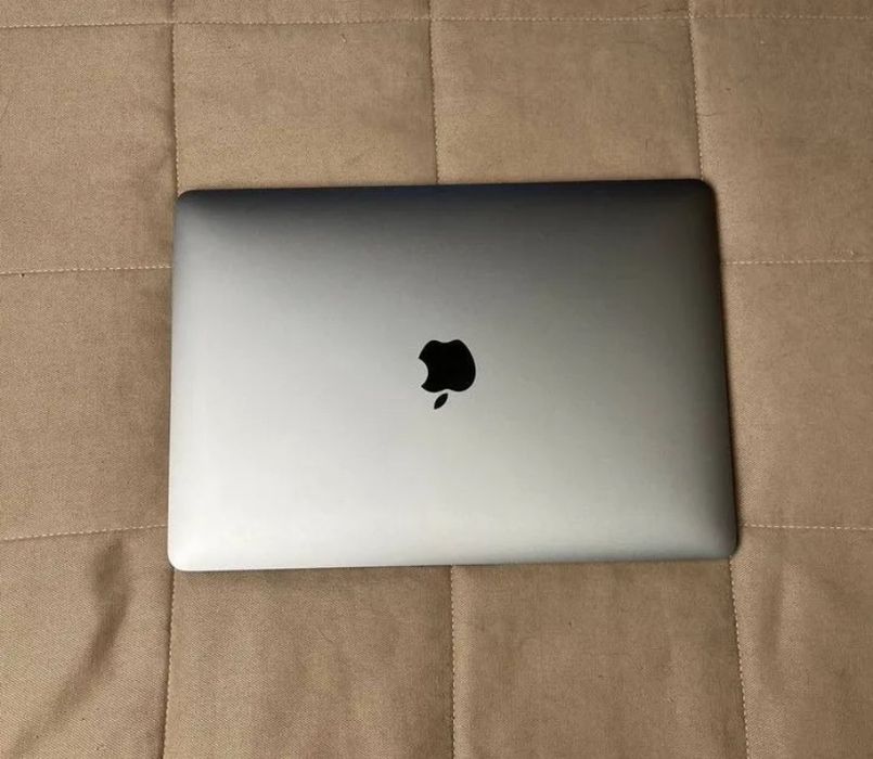Macbook pro 13 2018