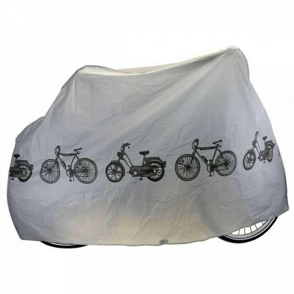 Чехол для велосипеда bicycle cover, size:200 x110cm.