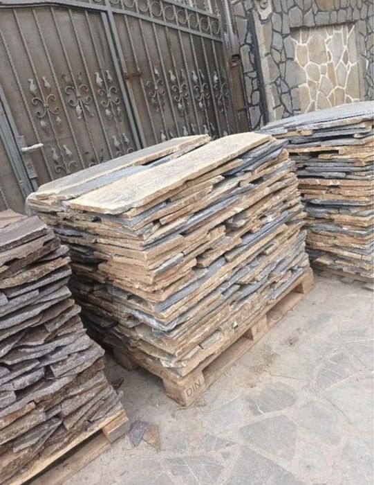 Vand si montez piatra naturala