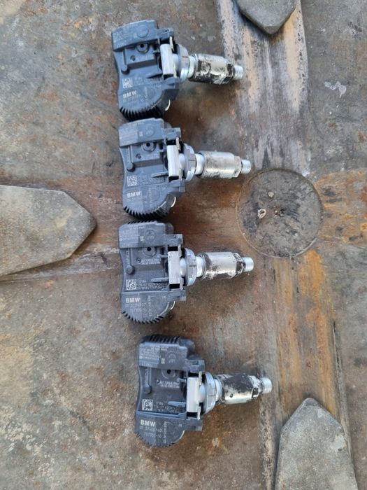Senzori presiune roti Bmw originali