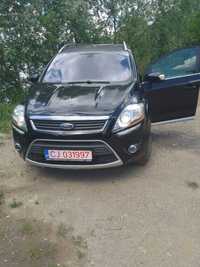 Ford Kuga 2012 facelift