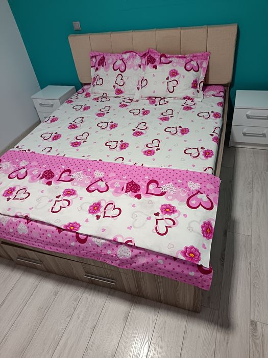 Apartament în regim hotelier