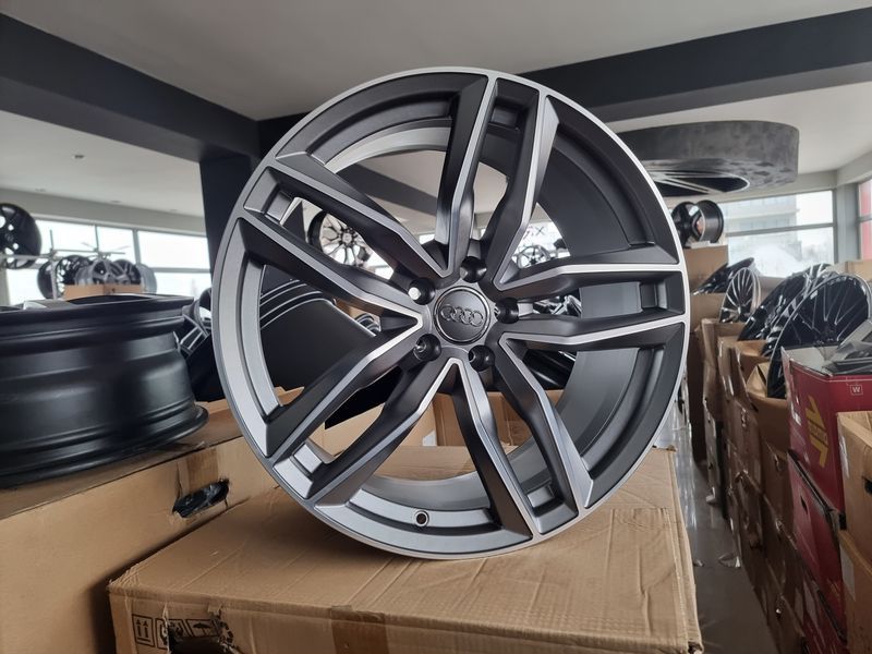 20цола Audi,Ауди 4бр