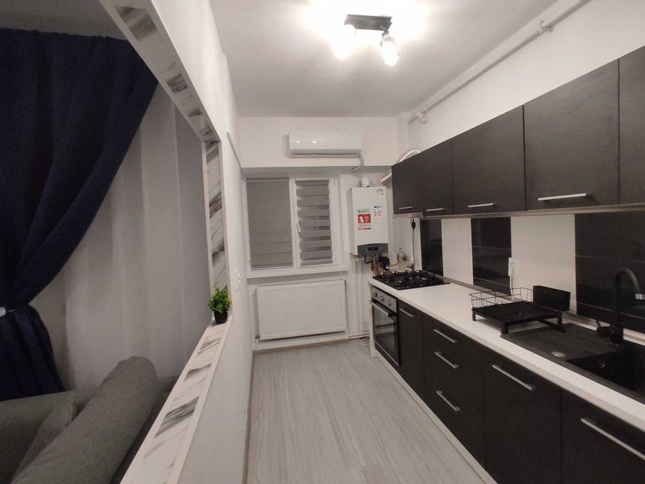 Apartament complet renovat [2025] - zona Rovine