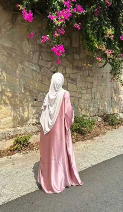 Хиджаб платок завязывание