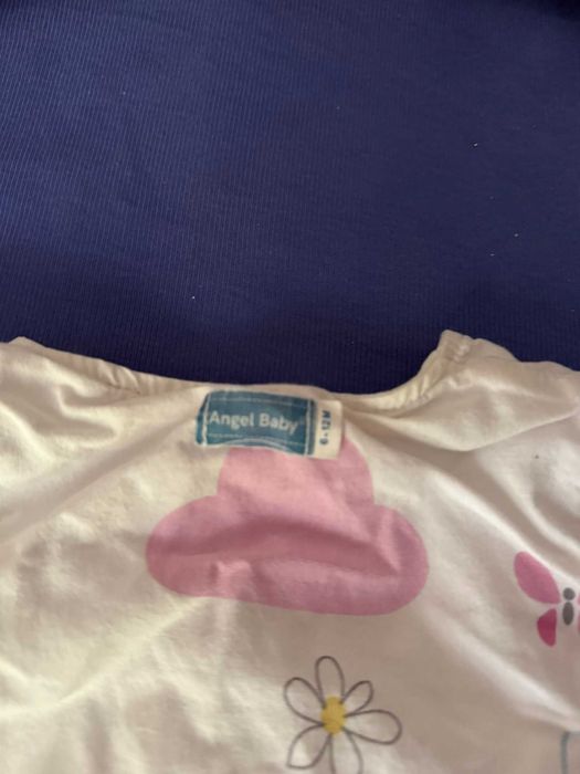 Чувалчета за сън Angel baby Есенно/пролетни  1 тог