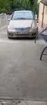 Mercedes a class a200