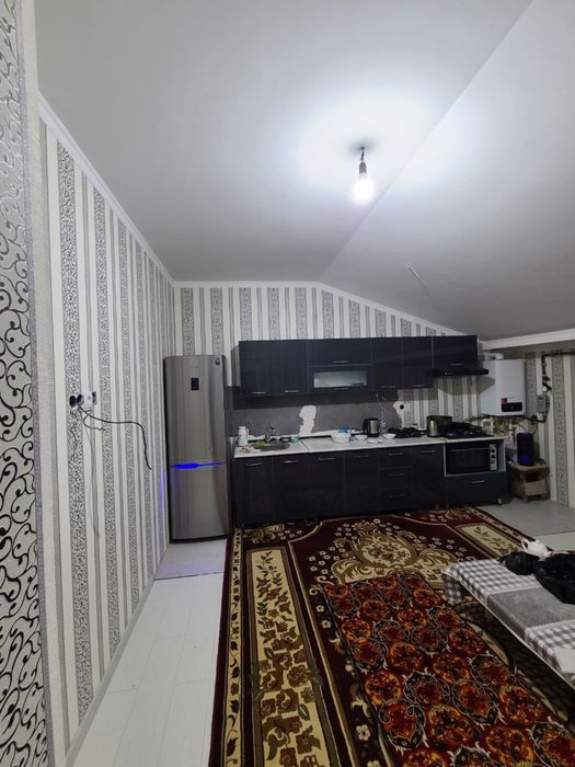 Ижайрага Квартира Еркак Талабаларга