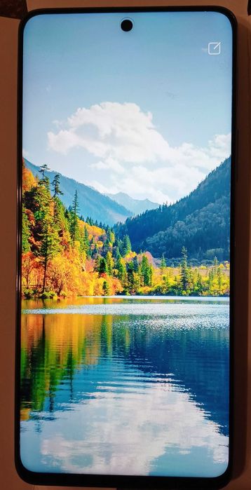 Smartphone HUAWEI NOVA 9 SE