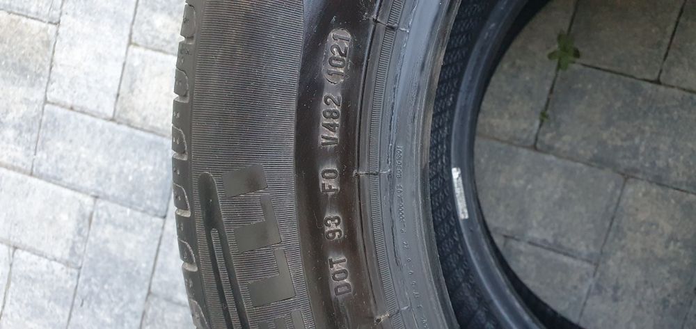 Anvelope Vara PIRELLI Cinturato P7 205/60 R16