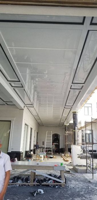 Alyukobond #alikafon Alkafon alucobond al