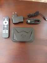 tv box x96qplus , android 14 ultimul model
