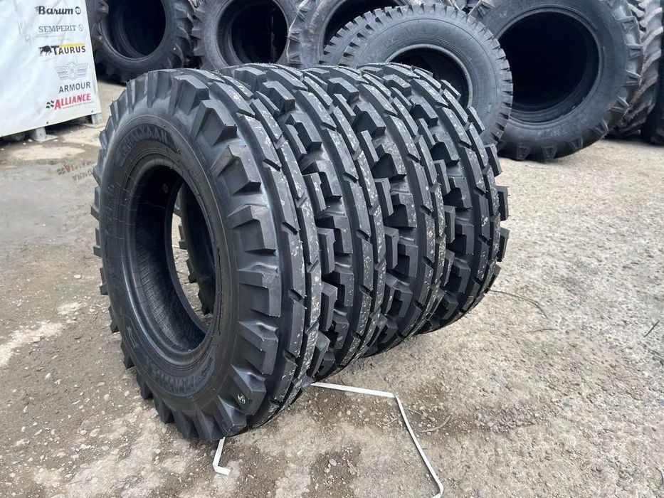 Marca PANTHER ANVELOPE NOI 7.50-16 cu 12 pliuri