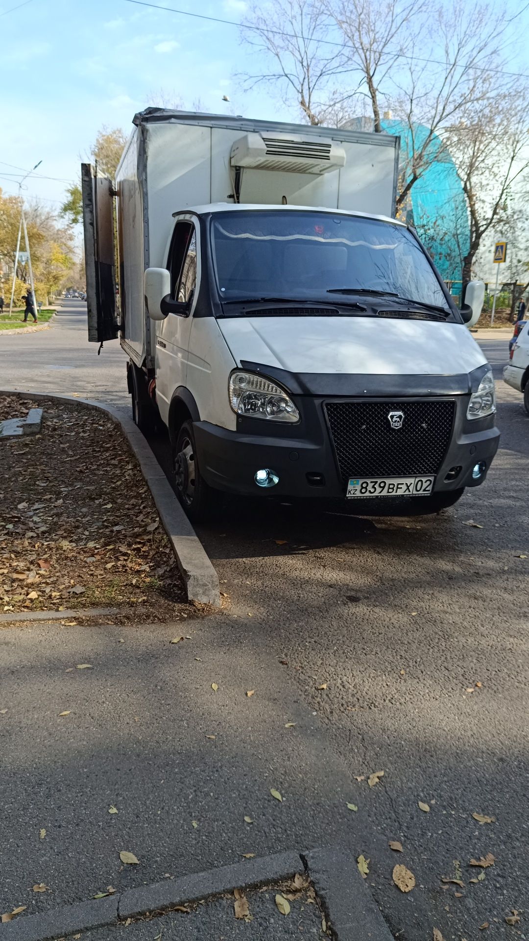 Продам Газель 2007г