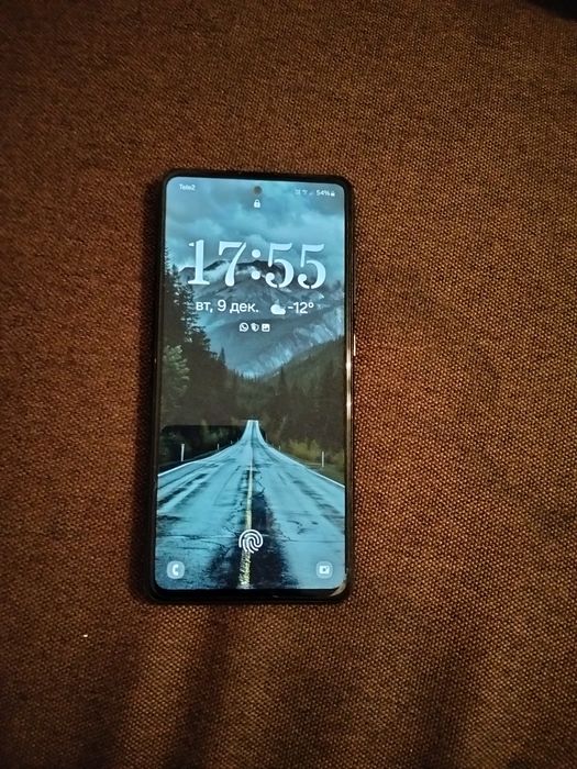 Самсунг А52 256гб