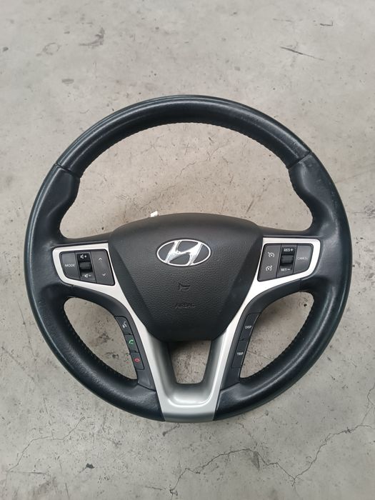 Volan +airbag  Hyundai i40