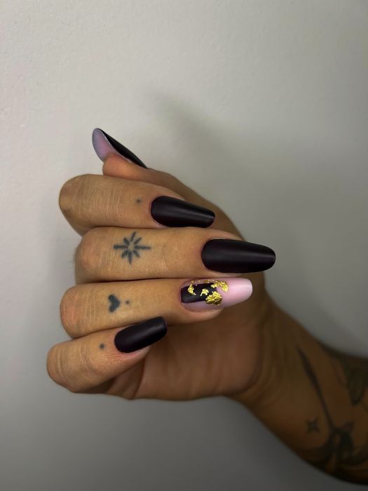 Manichiura - slim/semi/gel - Popesti Leordeni