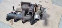 Turbina ford Focus 1 1.8 TDDI 90cp C9DB 1999 2000 2001 2002 2003